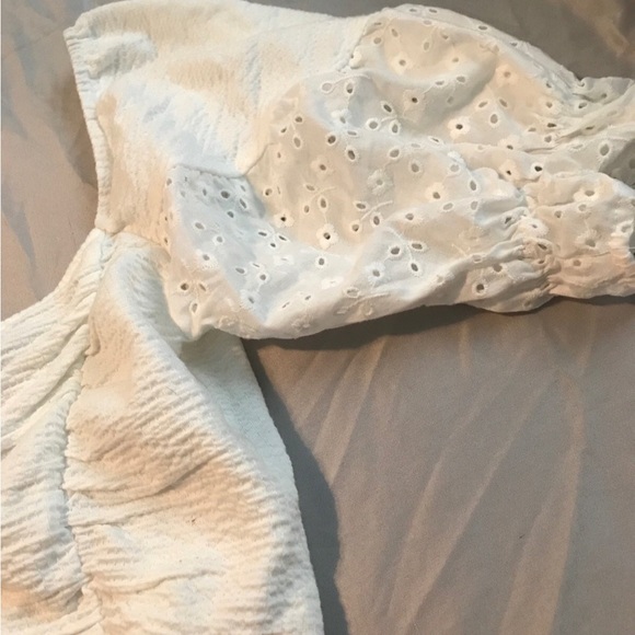 Crop top - Picture 2 of 4